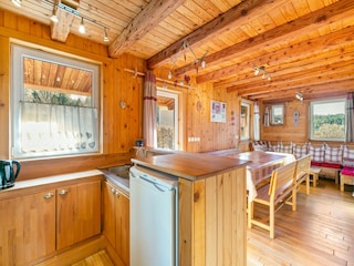 Chalet Hommert Caratteristiche 9
