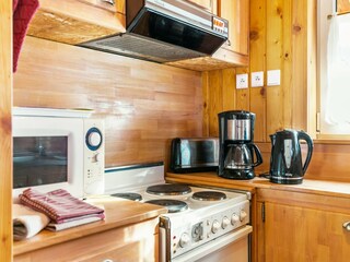 Chalet Hommert Ausstattung 11
