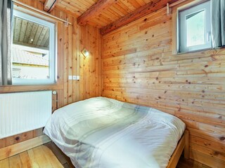 Chalet Hommert Características 31
