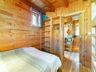 Chalet Hommert Características 12