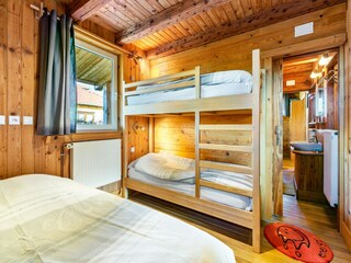 Chalet Hommert Kenmerken 13