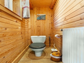 Chalet Hommert Kenmerken 18