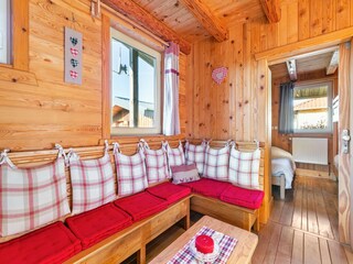 Chalet Hommert Kenmerken 17