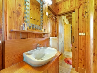 Chalet Hommert Kenmerken 14