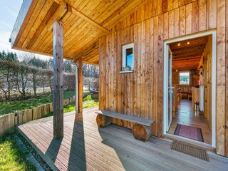 Chalet Hommert Características 29