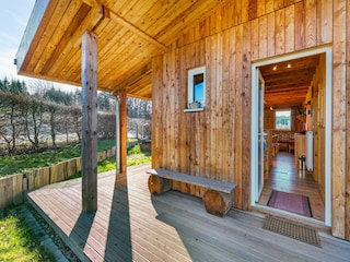 Chalet Hommert Kenmerken 29