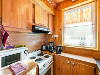 Chalet Hommert Kenmerken 30