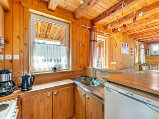 Chalet Hommert Ausstattung 23