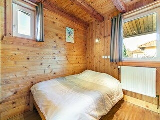 Chalet Hommert Características 29