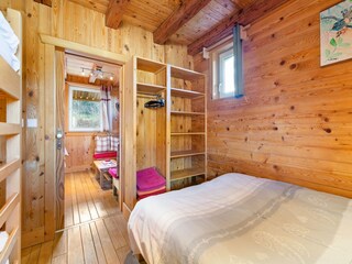 Chalet Hommert Caratteristiche 16