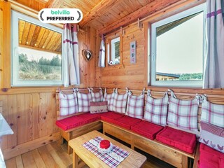 Chalet Hommert Ausstattung 34