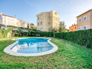 Apartment s'Agaró Outdoor Recording 3