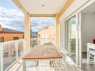 Apartment s'Agaró Outdoor Recording 6