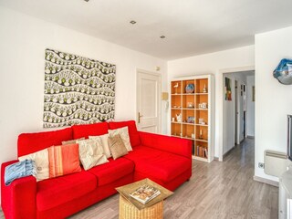 Apartment s'Agaró Features 10