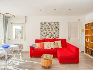 Apartment s'Agaró Ausstattung 8