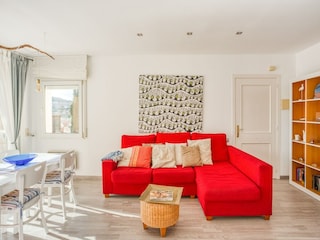 Apartment s'Agaró Features 9