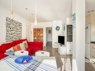 Apartment s'Agaró Features 10
