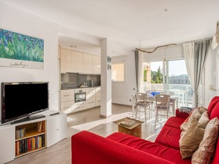 Apartment s'Agaró Features 11
