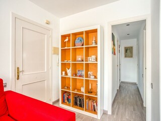 Apartment s'Agaró Features 12
