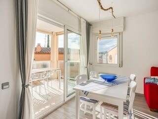 Appartement s'Agaró Kenmerken 8