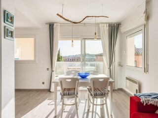 Apartment s'Agaró Ausstattung 12