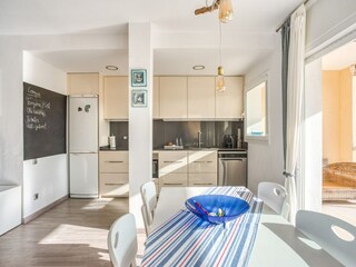 Apartment s'Agaró Ausstattung 10