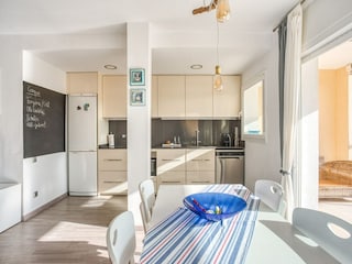 Apartment s'Agaró Features 15