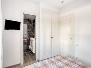 Apartment s'Agaró Features 19