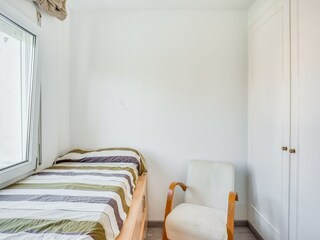 Apartamento s'Agaró Características 9