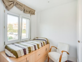 Apartment s'Agaró Features 21