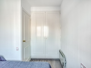 Apartment s'Agaró Features 24