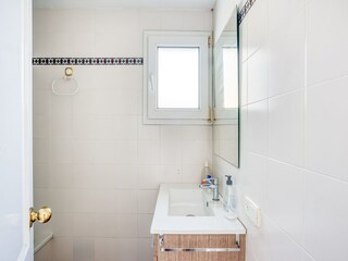 Apartamento s'Agaró Características 11