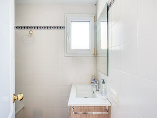 Apartment s'Agaró Features 28