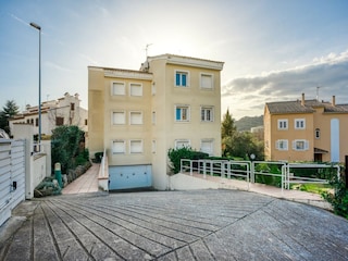 Apartment s'Agaró Outdoor Recording 7
