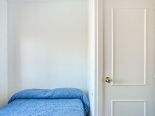 Apartamento s'Agaró Características 21