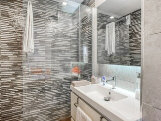 Apartamento s'Agaró Características 22