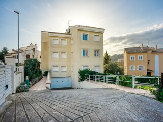 Apartamento s'Agaró Grabación al aire libre 5
