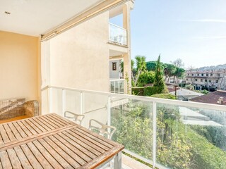 Apartment s'Agaró Außenaufnahme 4