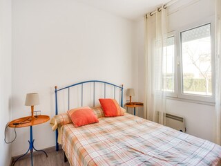 Appartement s'Agaró Kenmerken 25