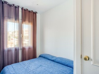 Apartamento s'Agaró Características 29