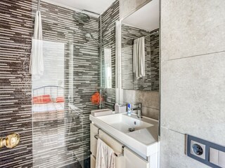 Apartamento s'Agaró Características 14