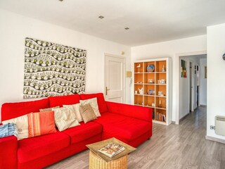 Apartamento s'Agaró Características 8