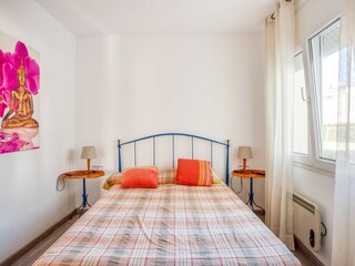 Apartamento s'Agaró Características 9