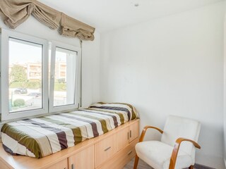 Apartamento s'Agaró Características 10