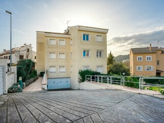 Apartamento s'Agaró Grabación al aire libre 5