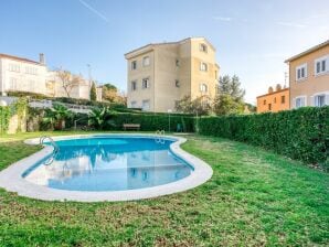 Bel appartement à S'Agaró avec piscine - s'Agaró - image1