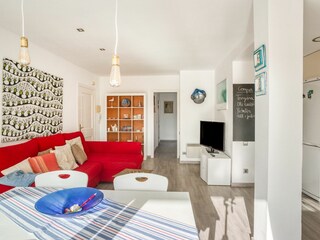 Apartamento s'Agaró Características 11