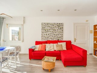 Apartamento s'Agaró Características 13