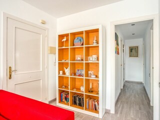 Apartamento s'Agaró Características 18