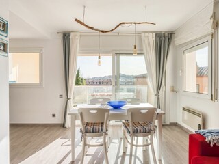 Apartamento s'Agaró Características 19